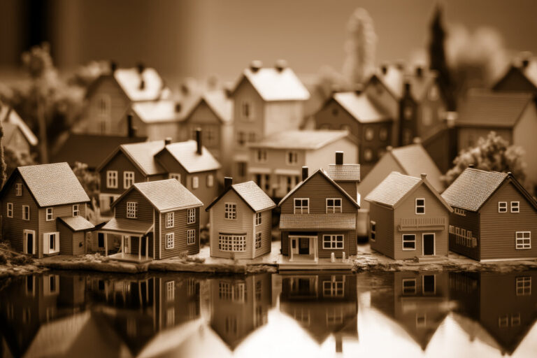 Heards Ferry neighborhood